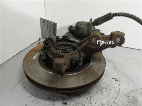 Mangueta Delantera Derecha Renault TWINGO 1 2 16V 