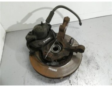 Mangueta Delantera Derecha Renault TWINGO 1 2 16V 