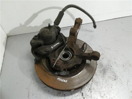 Mangueta Delantera Derecha Renault TWINGO 1 2 16V 