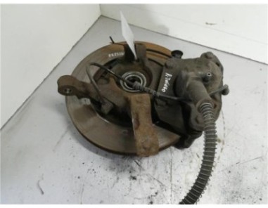 Mangueta Delantera Derecha Renault TWINGO 1 2 16V 