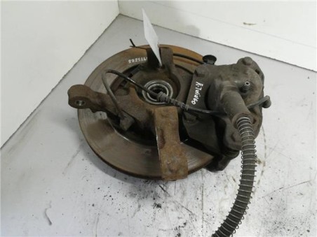 Mangueta Delantera Derecha Renault TWINGO 1 2 16V 