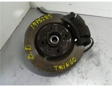 Mangueta Delantera Derecha Renault TWINGO 1 2 16V 