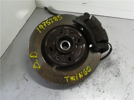 Mangueta Delantera Derecha Renault TWINGO 1 2 16V 