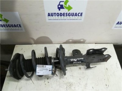 Amortiguador Delantero Derecho Toyota PRIUS 1 8 16V
