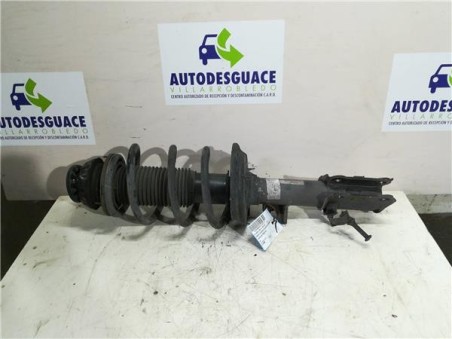 Amortiguador Delantero Derecho Hyundai I20 1 2 16V 