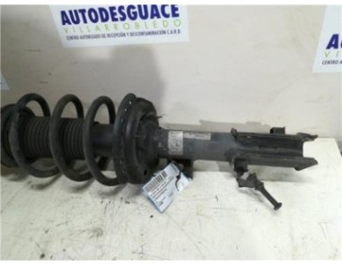 Amortiguador Delantero Derecho Hyundai I20 1 2 16V 