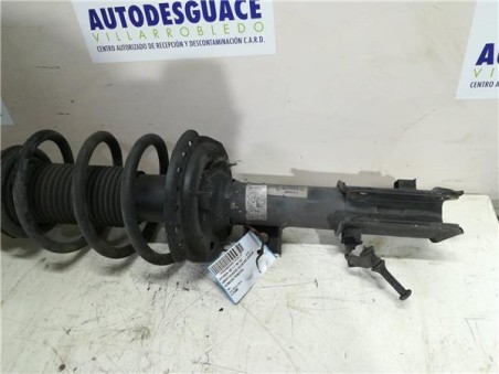 Amortiguador Delantero Derecho Hyundai I20 1 2 16V 