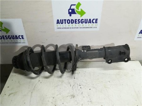 Amortiguador Delantero Derecho Hyundai I20 1 2 16V 
