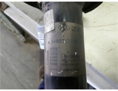 Amortiguador Delantero Derecho Hyundai I20 1 2 16V 