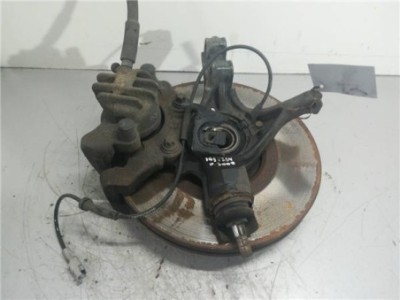 Mangueta Delantera Derecha Peugeot 3008 2 0 16V HDi FAP