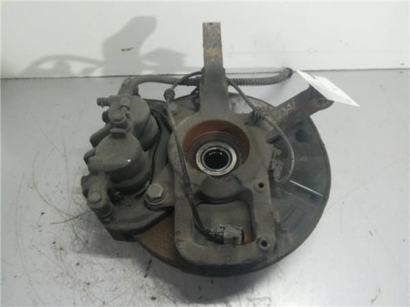 Mangueta Delantera Derecha Ssangyong KORANDO 2 0 