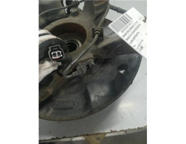 Mangueta Delantera Derecha Ssangyong KORANDO 2 0 