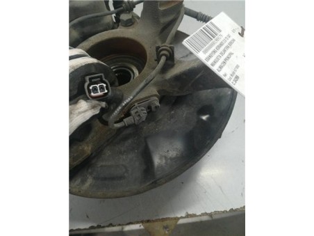 Mangueta Delantera Derecha Ssangyong KORANDO 2 0 