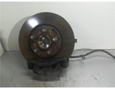 Mangueta Delantera Derecha Ssangyong KORANDO 2 0 