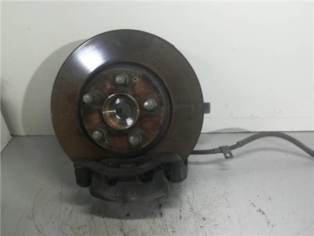 Mangueta Delantera Derecha Ssangyong KORANDO 2 0 