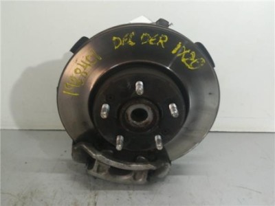 Mangueta Delantera Derecha Hyundai IX20 1 4