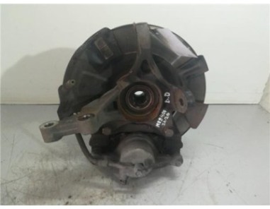 Mangueta Delantera Derecha Hyundai IX20 1 4  Mangueta Delantera Derecha Hyundai IX20 1 4