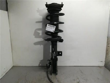 Amortiguador Delantero Derecho Hyundai Tucson  1 6 Style 2WD [1 6 Ltr  - 100 kW CRDi CAT ]