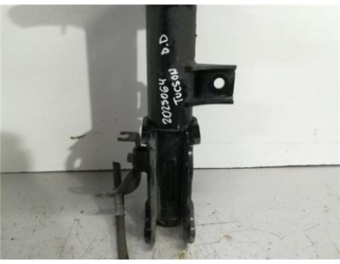 Amortiguador Delantero Derecho Hyundai Tucson  1 6 Style 2WD [1 6 Ltr  - 100 kW CRDi CAT ]