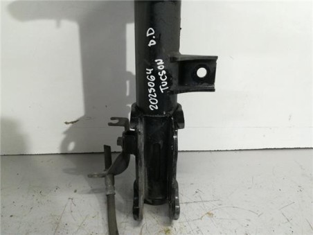 Amortiguador Delantero Derecho Hyundai Tucson  1 6 Style 2WD [1 6 Ltr  - 100 kW CRDi CAT ]