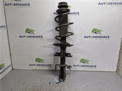 Amortiguador Delantero Derecho Renault Captur II  1 0 Experience [1 0 Ltr  - 74 kW TCE]