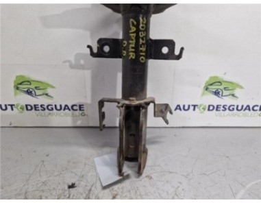 Amortiguador Delantero Derecho Renault Captur II  1 0 Experience [1 0 Ltr  - 74 kW TCE]