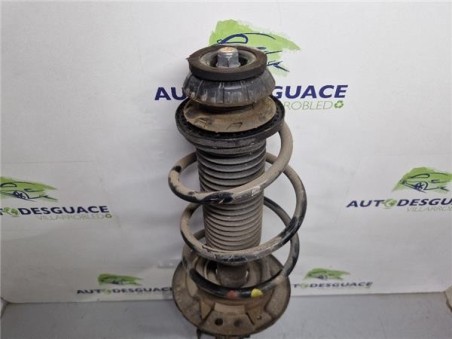 Amortiguador Delantero Derecho Renault Captur II  1 0 Experience [1 0 Ltr  - 74 kW TCE]