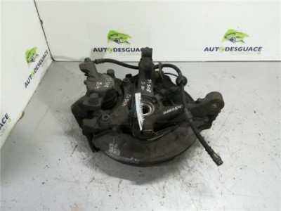 Mangueta Delantera Derecha Peugeot 508 SW  1 6 Access [1 6 Ltr  - 88 kW 16V]