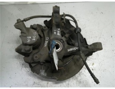 Mangueta Delantera Derecha Peugeot 508 SW  1 6 Access [1 6 Ltr  - 88 kW 16V]