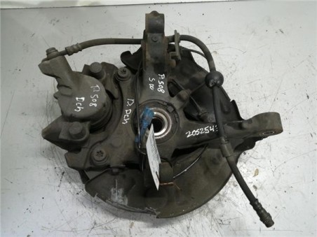 Mangueta Delantera Derecha Peugeot 508 SW  1 6 Access [1 6 Ltr  - 88 kW 16V]