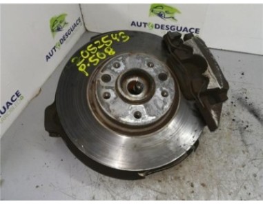 Mangueta Delantera Derecha Peugeot 508 SW  1 6 Access [1 6 Ltr  - 88 kW 16V]