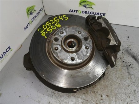 Mangueta Delantera Derecha Peugeot 508 SW  1 6 Access [1 6 Ltr  - 88 kW 16V]