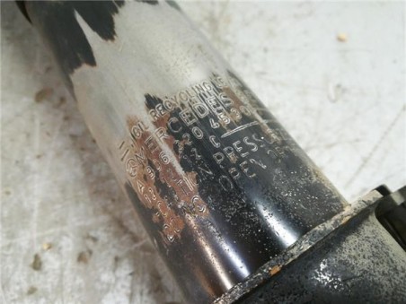 Amortiguador Delantero Derecho Mercedes-Benz SPRINTER 3 5-t Furgón  310 CDI