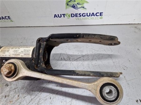 Amortiguador Delantero Derecho Audi Q7  3 0 TDI V6 Advance quattro  [3 0 Ltr  - 176 kW V6 24V TDI]