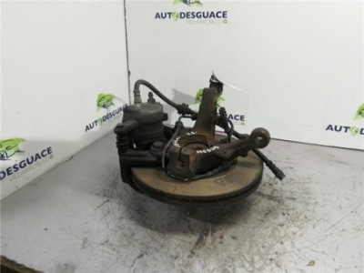Mangueta Delantera Derecha Renault Modus I  1 5 dCi