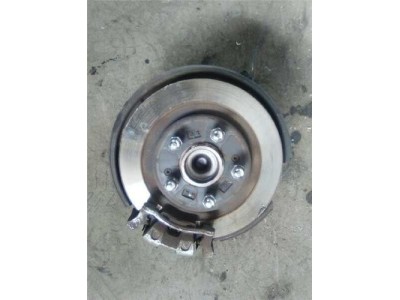 Mangueta Trasera Izquierda Hyundai I40 CW 1 7 CRDi