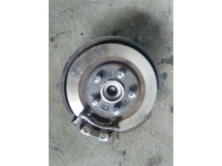 Mangueta Trasera Izquierda Hyundai I40 CW 1 7 CRDi 