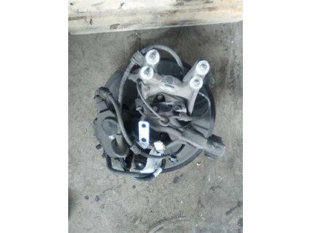 Mangueta Trasera Izquierda Hyundai I40 CW 1 7 CRDi 