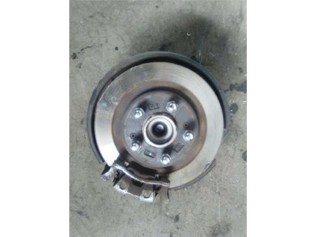 Mangueta Trasera Izquierda Hyundai I40 CW 1 7 CRDi 