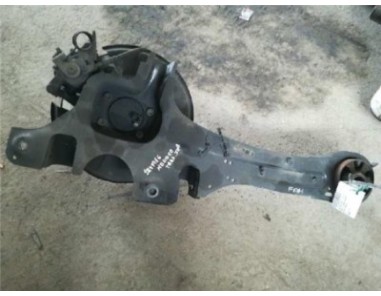 Mangueta Trasera Izquierda Ford MONDEO LIM  2 0 
