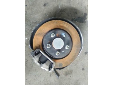 Mangueta Trasera Izquierda Audi A4 BERLINA 2 0 16V TDI 