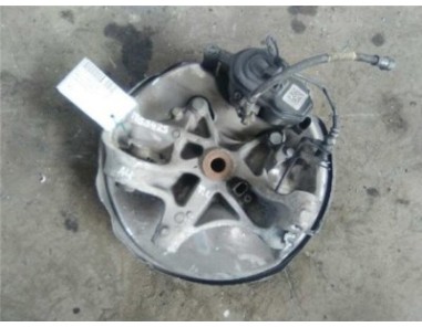 Mangueta Trasera Izquierda Audi A4 BERLINA 2 0 16V TDI 