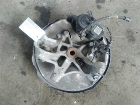 Mangueta Trasera Izquierda Audi A4 BERLINA 2 0 16V TDI 