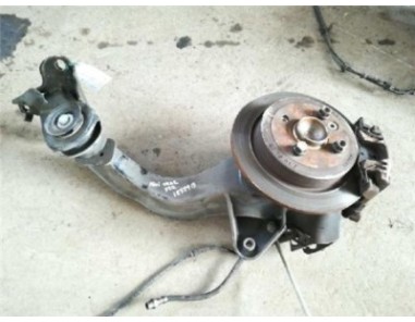 Mangueta Trasera Izquierda BMW MINI 1 6 16V 