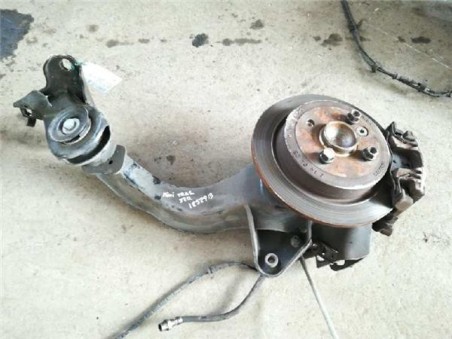 Mangueta Trasera Izquierda BMW MINI 1 6 16V 