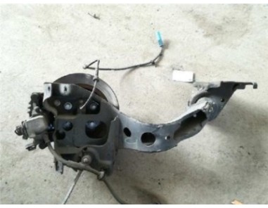 Mangueta Trasera Izquierda BMW MINI 1 6 16V 