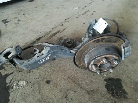 Mangueta Trasera Izquierda Nissan QASHQAI 2 0 dCi Turbodiesel 