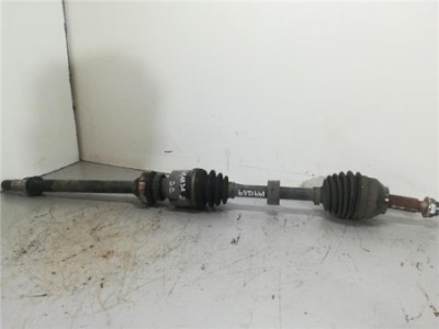 Palier Delantero Derecho Mazda 2 LIM  1 6 CD D