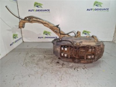 Mangueta Delantera Derecha Audi Q7  3 0 TDI V6 Advance quattro  [3 0 Ltr  - 176 kW V6 24V TDI]