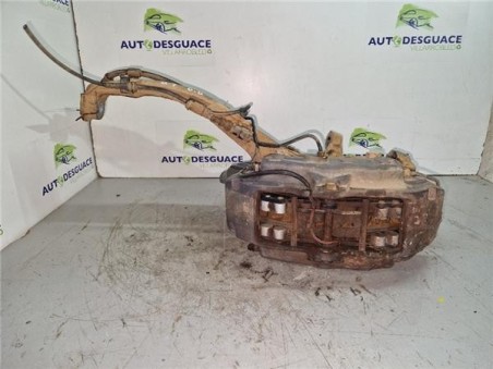 Mangueta Delantera Derecha Audi Q7  3 0 TDI V6 Advance quattro  [3 0 Ltr  - 176 kW V6 24V TDI]